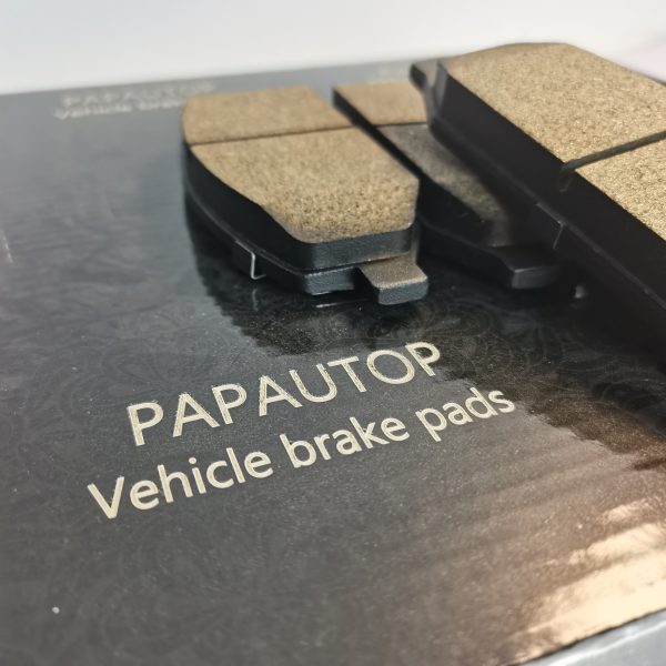 PAPAUTOP Vehicle Brake Pads –Reliable Braking, Every Mile - Image 7
